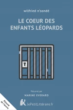 Le Cœur des enfants léopards